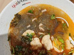 -鸭得堡老鸭汤·鸭血粉丝(南京博物院店)