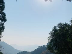 -北京上方山国家森林公园