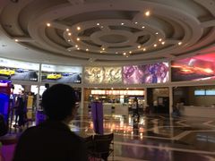 -SFC上影影城(南京新城市广场店)
