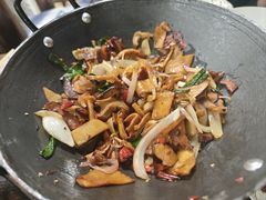 -吃货私房菜(丽江束河古镇店)