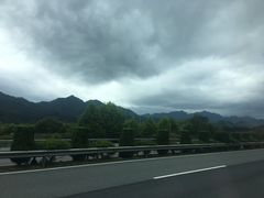 -浙西大峡谷