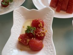 -香宫中餐厅 · 桂林香格里拉