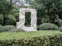 -白沙古井