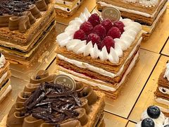 -M'CAKE(西单大悦城店)