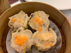 -香港美食大酒楼