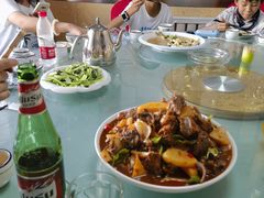 -煲来饱去冷水鱼