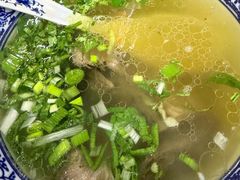 -长安后宰门水盆羊肉(新都心店)