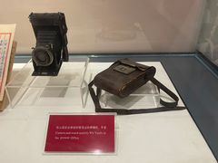 -八路军西安办事处纪念馆