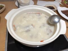 -湯系·煲汤手艺人(东二环泰禾广场店)