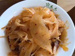 -老陈家擀面皮(平凉路店)