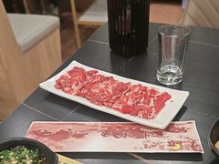 -潮汕美牛肉丸火锅店(天宁寺店)