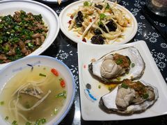 -旺角小渔村·海肠捞饭开创者(二马路店)