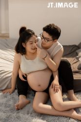 -专注孕妇照亲子照·纪田摄影