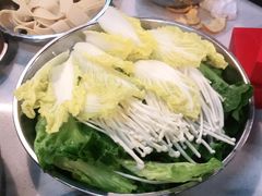 -憨铁匠老火锅(龙岗万科里店)