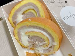 -那家面包房(珠江路店)