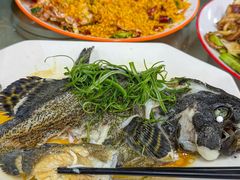 -双月饭店·20年老字号(新村店)