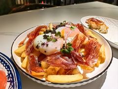 -ALBALUZ 西班牙餐厅(衡山坊店)