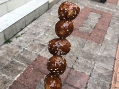 糖油果子-邓记新一代糖油果子(四川煤管局供销公司职工宿舍店)
