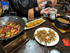 -吃货私房菜(丽江束河古镇店)