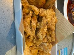 -半天妖烤鱼(海梦一方店)
