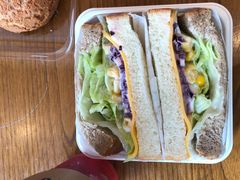 -爱达乐面包生日蛋糕(华油路店)