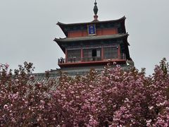 -石岛赤山风景区