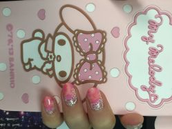 iphone_upload_pic-梵熙美甲 Fancy Nails