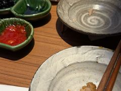 -CURRY YA 熟成咖哩專門店(深圳湾万象城店)