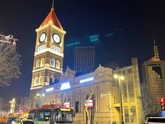 -天津意大利风情旅游区
