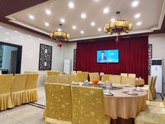 -海港酒楼·平价海鲜·茶点(小公园店)