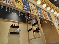 -禾绿寿司·定食·拉面·烧炸(宝安大仟里店)
