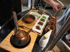 -西安饭庄·非遗陕菜(钟楼店)