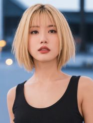 -Sying杉影日式烫染專門店