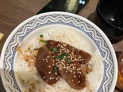 -龙神·炭烧酒场深夜食堂(新街口店)