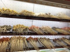 -钢管厂五区小郡肝火锅串串香(清河店)