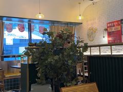 -做披萨的奇葩(中海央墅店)