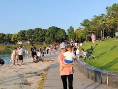 -美兰湖景区