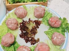 -九孔·筒骨莲藕汤锅(大明宫万达店)