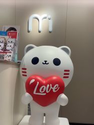 -咪咪比基尼脱毛专业店