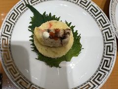 -盛宴标帜西餐厅龙虾.鲍鱼•牛排(重庆喜来登大酒店)