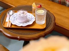 -花间烘焙BLossom Bakery