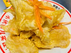-堂堂小伙夫·辽宁小吃大排档(京西大悦城店)