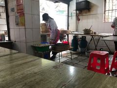 -严氏重油烧麦(民权路店)