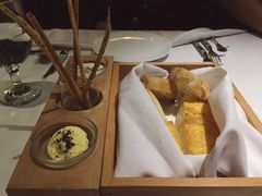 -王品牛排(佛山南海万科广场店)