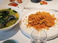 -小城故事·地道宁波味(月湖盛园店)