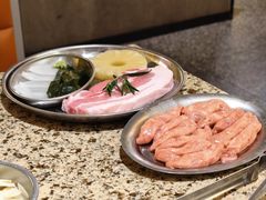 -倍熹首尔烤肉大排档(合生汇店)