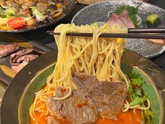 -铭牛烧肉·和牛海鲜自助(高新月牙湖店)