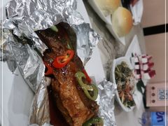 -香云轩·顺德菜(香云纱园林酒店店)