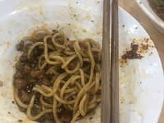 -华兴街自力面店