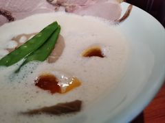 -真打拉面·日式拉面新流派(体育西横街店)